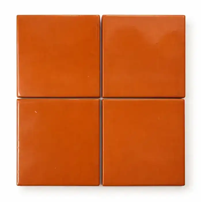 Liso Terracota